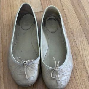 Gucci Flats